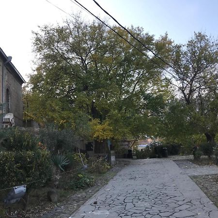 Vila Bethlehem Terrace Tbilisi Exteriér fotografie