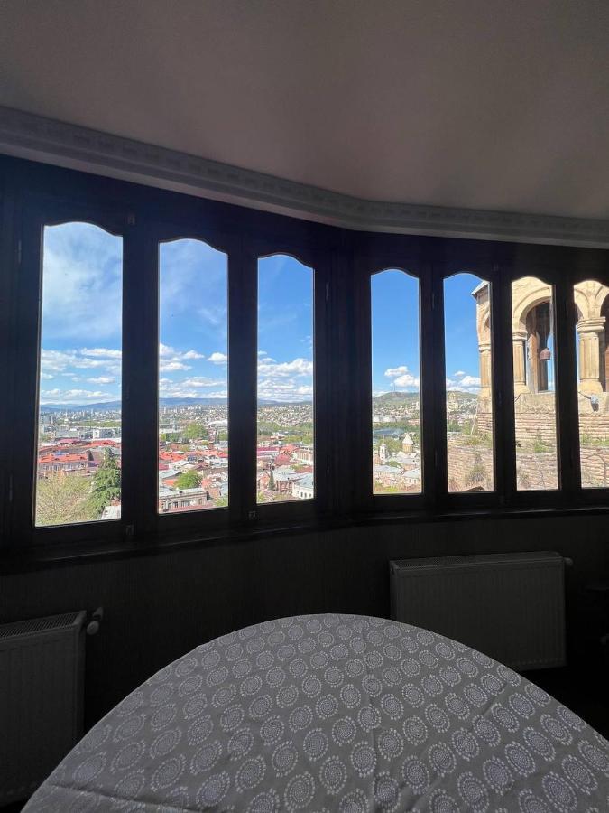 Vila Bethlehem Terrace Tbilisi Exteriér fotografie