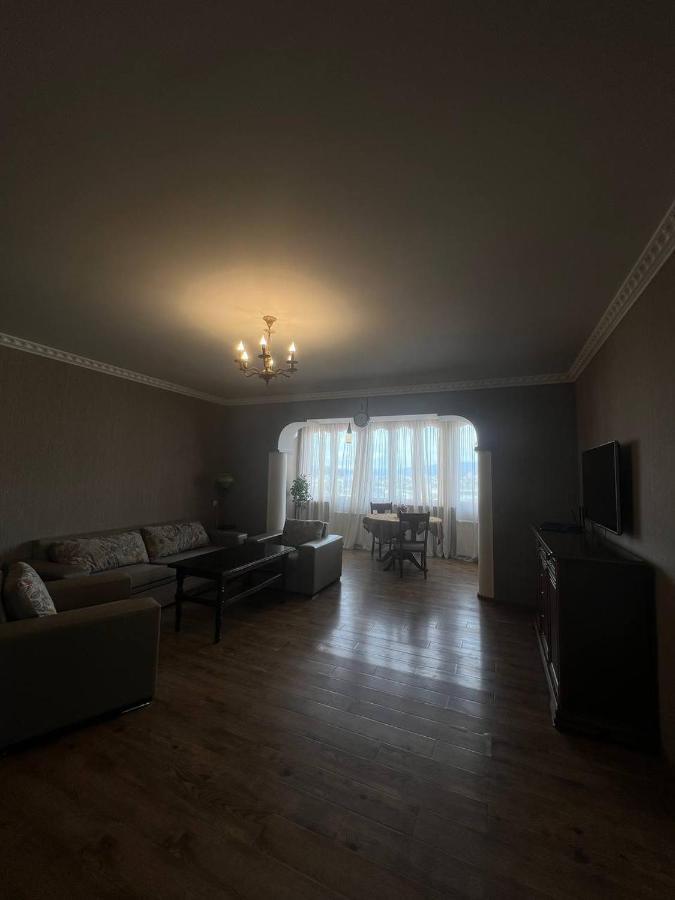 Vila Bethlehem Terrace Tbilisi Exteriér fotografie