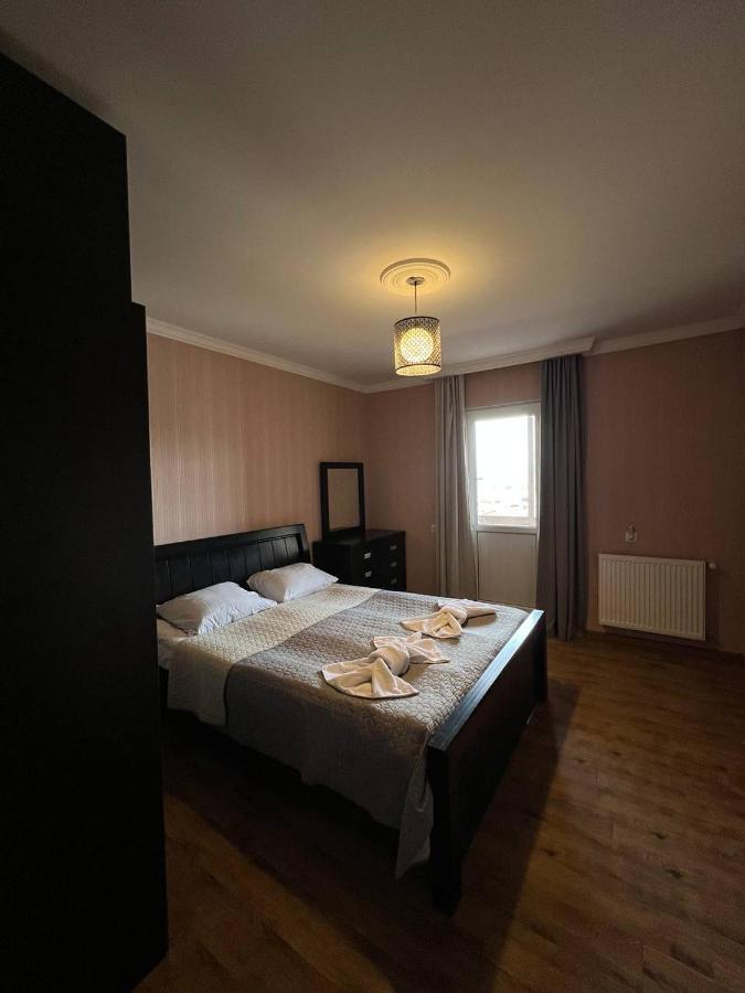 Vila Bethlehem Terrace Tbilisi Exteriér fotografie