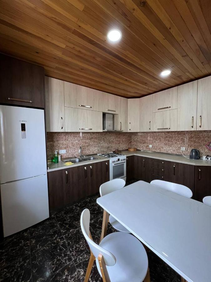 Vila Bethlehem Terrace Tbilisi Exteriér fotografie