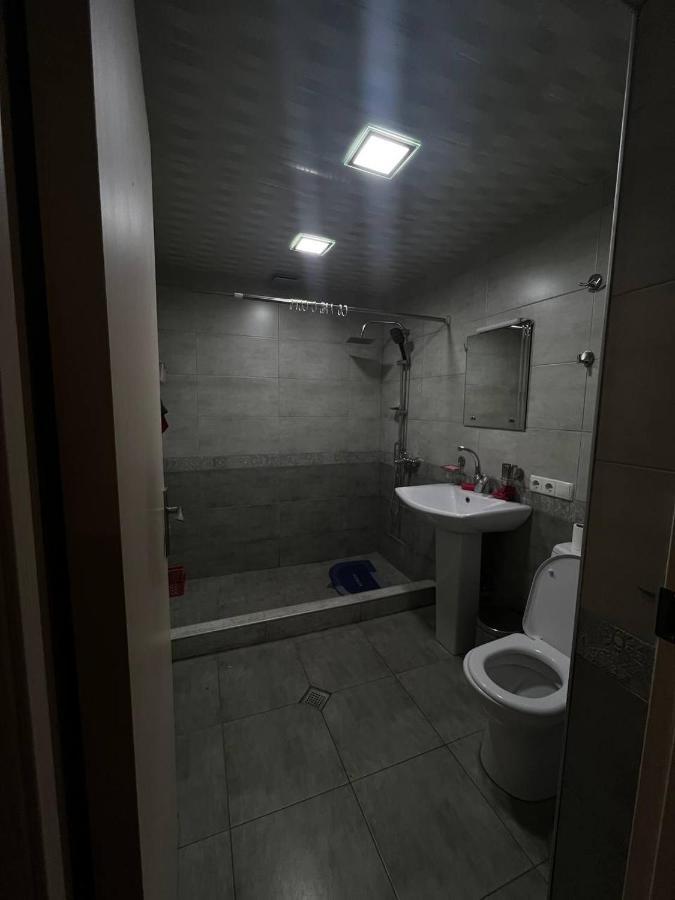 Vila Bethlehem Terrace Tbilisi Exteriér fotografie