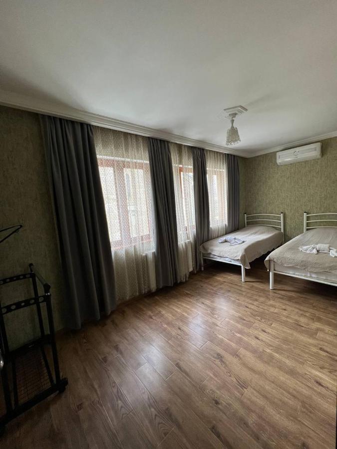 Vila Bethlehem Terrace Tbilisi Exteriér fotografie