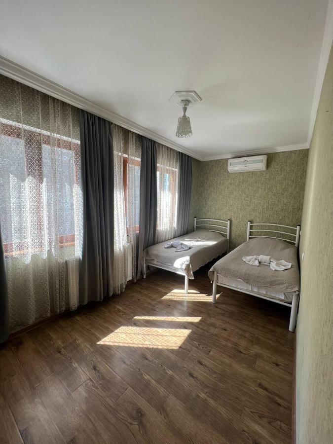 Vila Bethlehem Terrace Tbilisi Exteriér fotografie