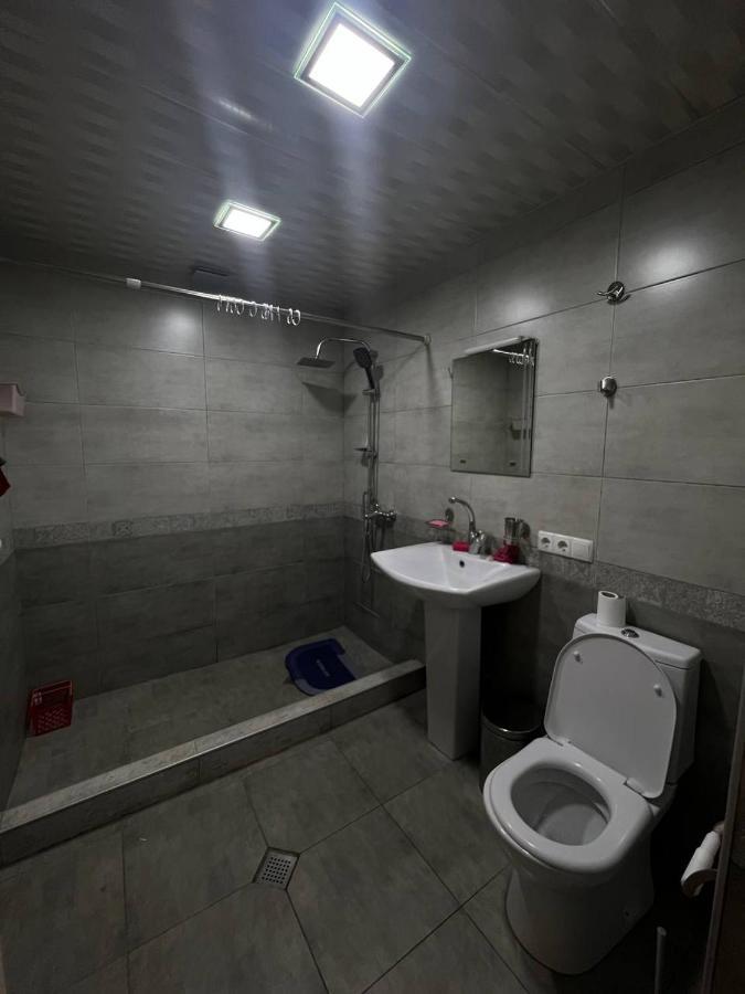 Vila Bethlehem Terrace Tbilisi Exteriér fotografie