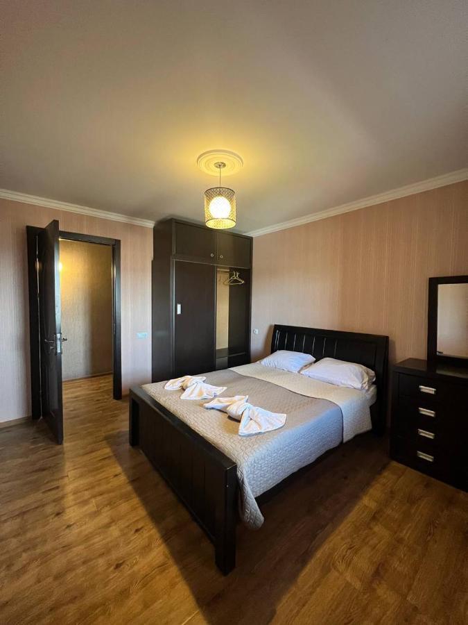 Vila Bethlehem Terrace Tbilisi Exteriér fotografie