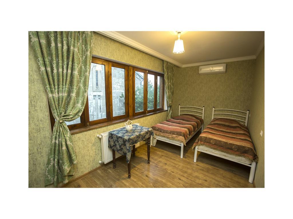 Vila Bethlehem Terrace Tbilisi Exteriér fotografie
