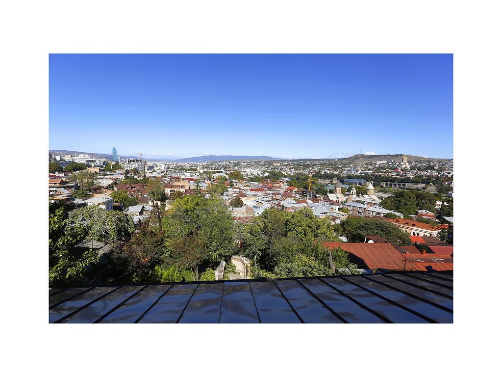 Vila Bethlehem Terrace Tbilisi Exteriér fotografie