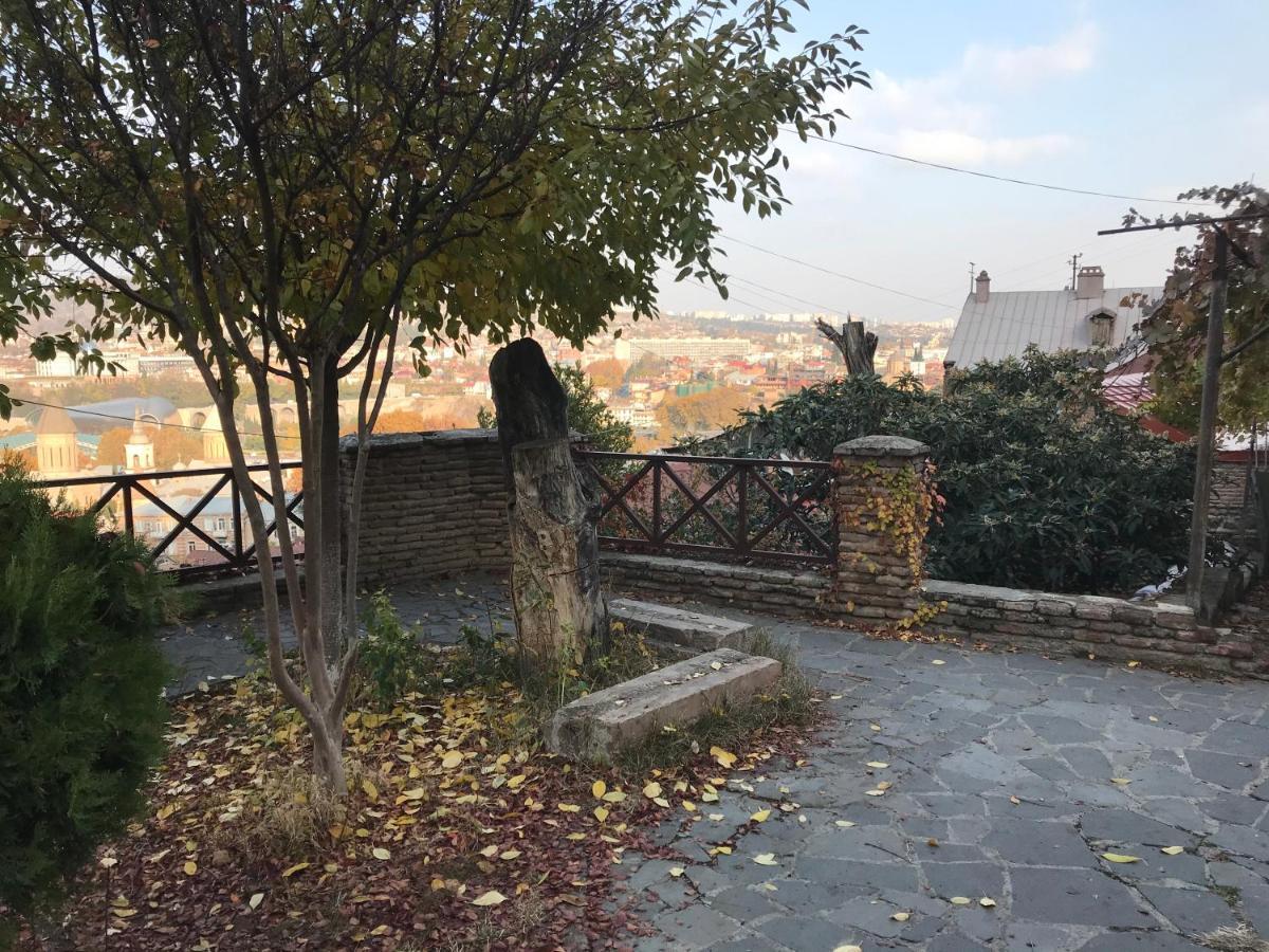 Vila Bethlehem Terrace Tbilisi Exteriér fotografie