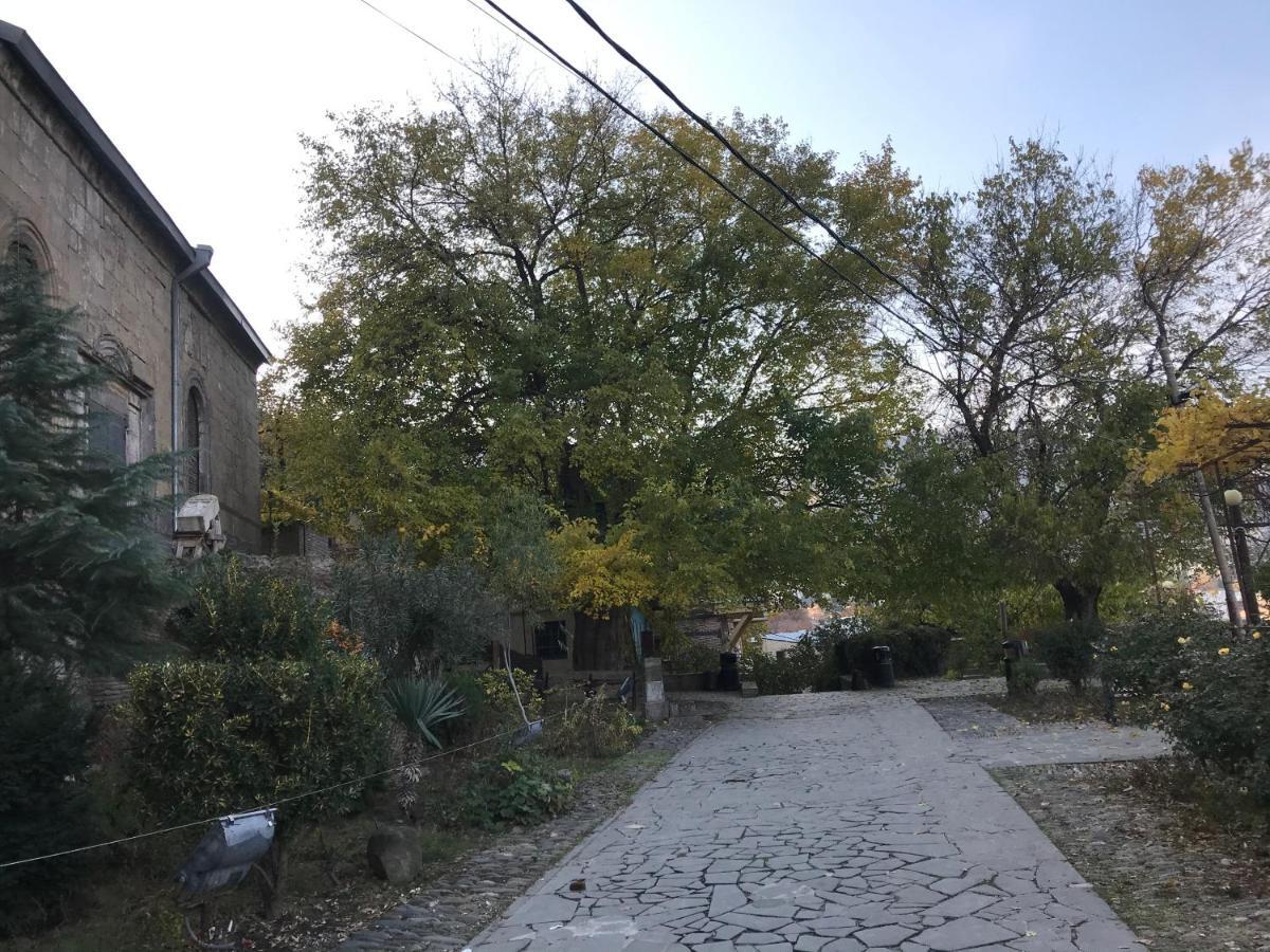 Vila Bethlehem Terrace Tbilisi Exteriér fotografie